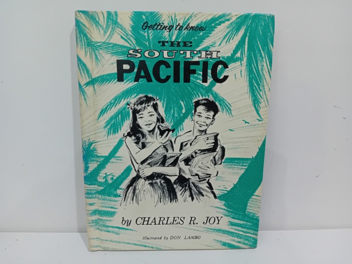 THE SOUTH PACIFIC 