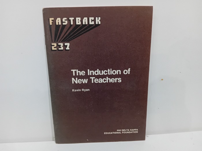 The lnduction of New Teachers 