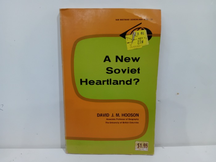 A New Soviet Heartland