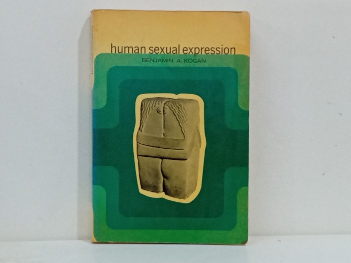 human sexual expression 