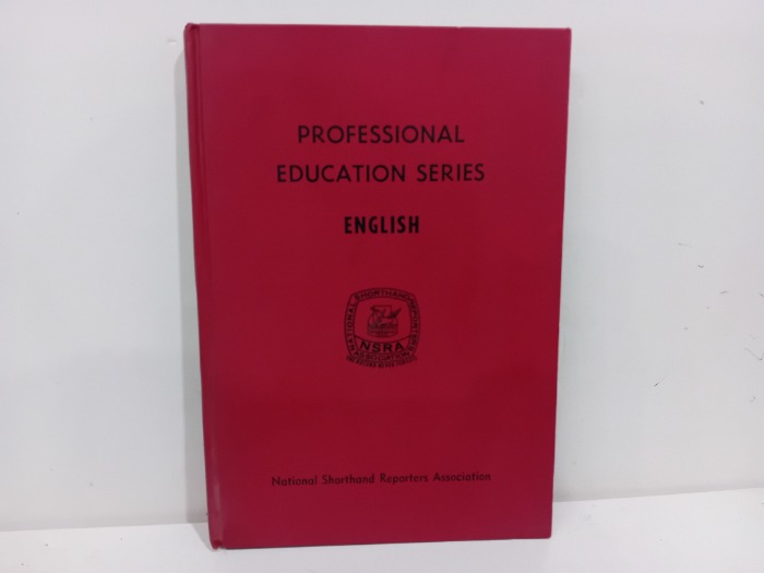 PROFESSIONAL EDUCATION SERIES