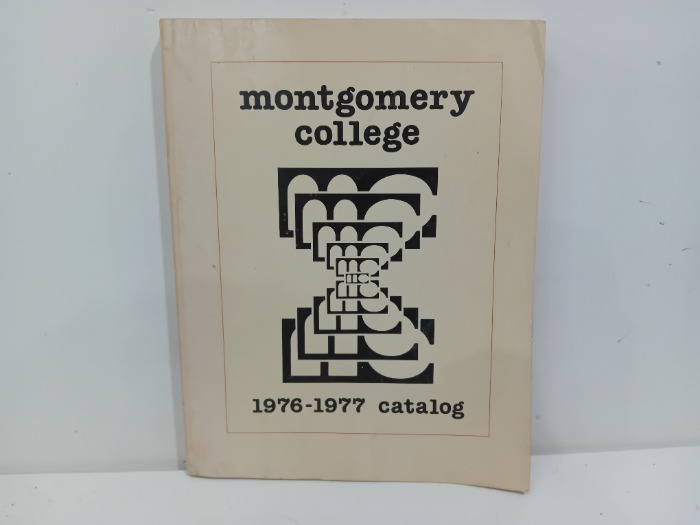 Montgomery college 