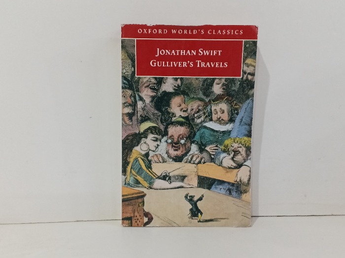 JONATHAN SWIFT 