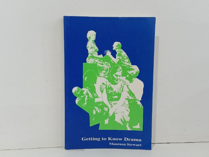 Getting to Know Drama