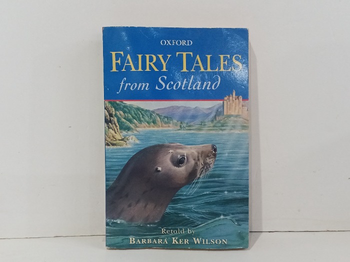 FAIRY TALES
