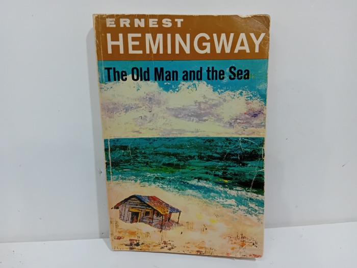 ERNEST HEMINGWAY The Old Man and the Sea