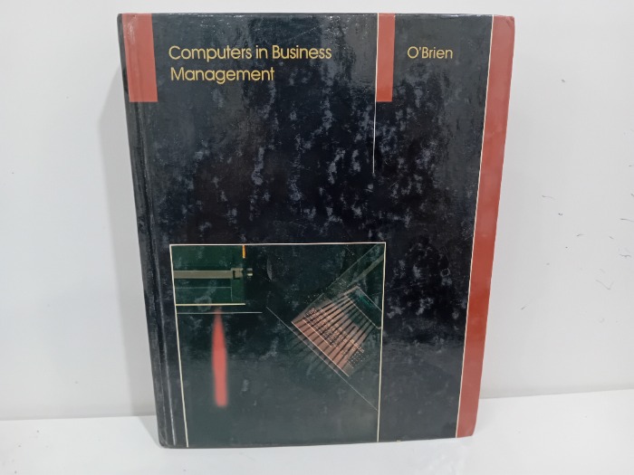 Computers in Business Management 