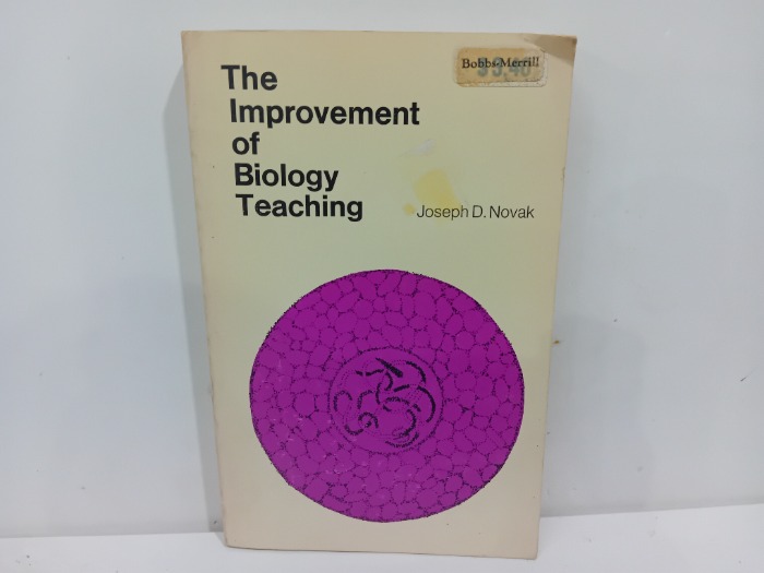 The lmprovement of Biology Teaching 
