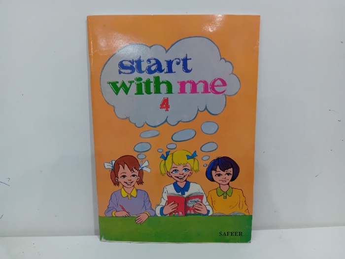 Start with me 4 