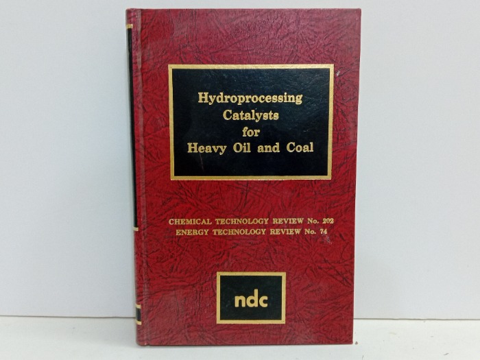 Hydroprocessing Catalysts for 