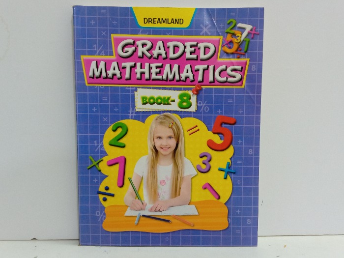 GRADED MATHEMATICS 
