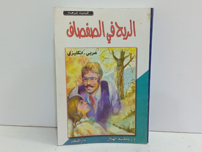 الريح في الصفصاف 