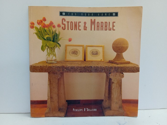 STONE MARBLE 