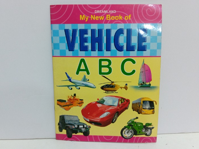 VEHICLE A B C 