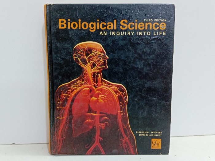 Biological Science 