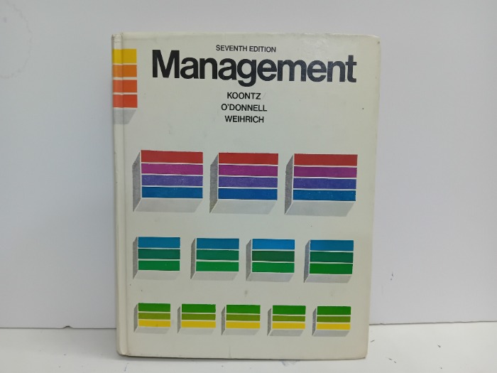 Management kOONTZ ODONNELL WEIHRICH 