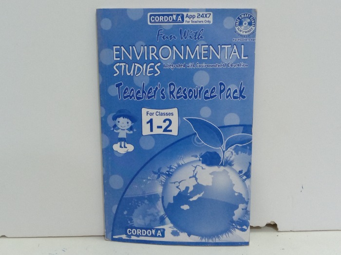 ENVIRONMENTAL STUDIES 
