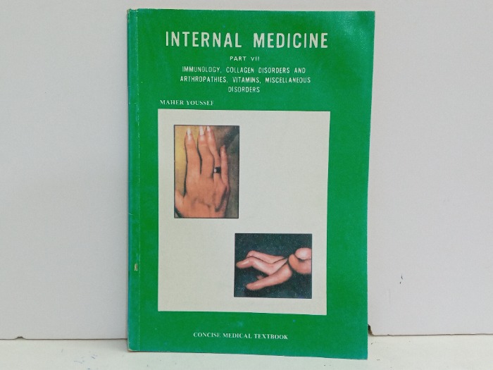 IN TERNAL MEDICINE 