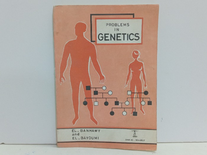 PROBLEMS IN GENETICS 