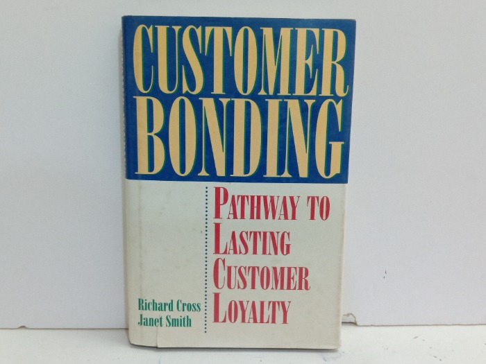 CUSTOMER BONDING 