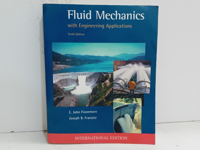 Fluid Mechanics 