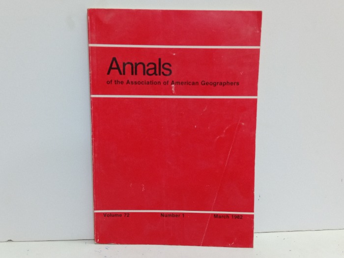 Annals 