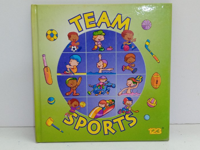 TEAM SPORTS 