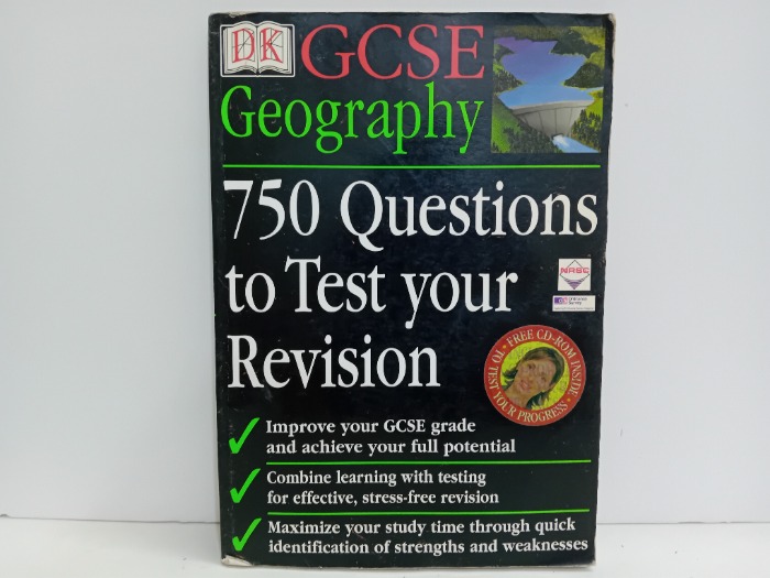 GCSE Geography 
