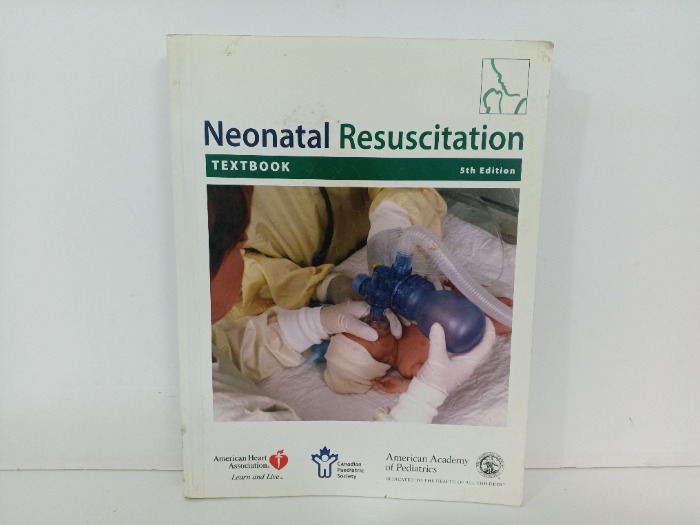 Neonatal Resuscitation