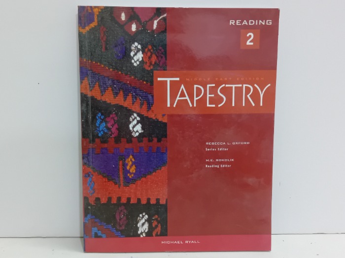 TAPESTRY 2
