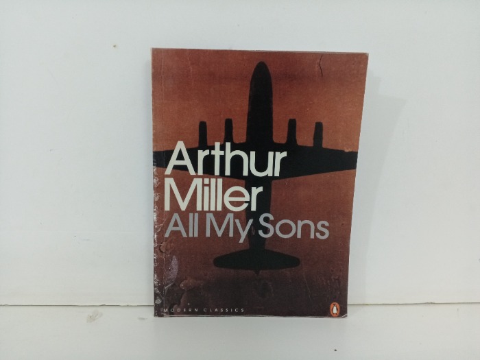 Arthur Miller All My Sons