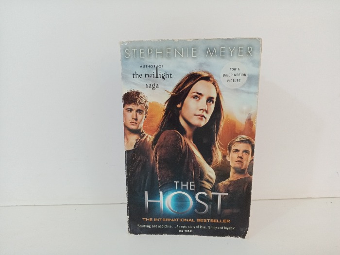 THE HOST