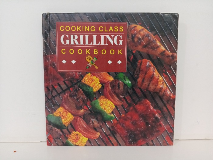 GRILLING