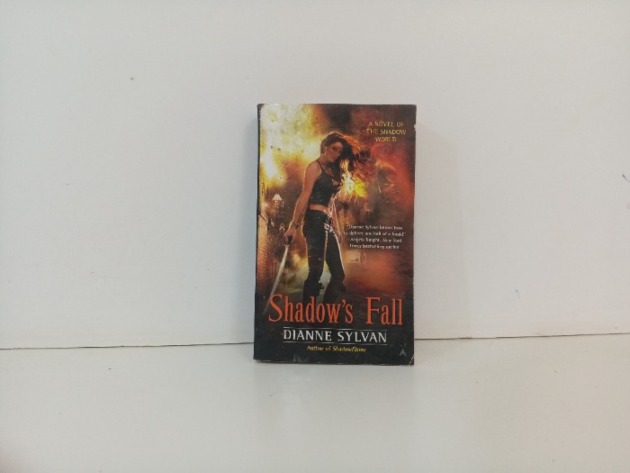 Shadow s Fall