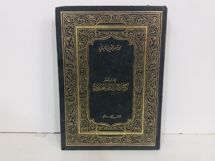 مختصر صحيح الامام البخاري 