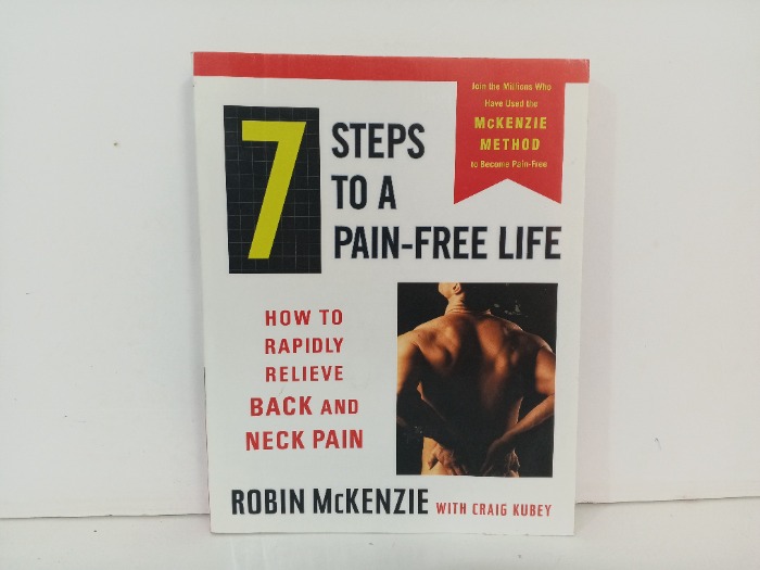   7STEPS TO A PAIN FRE