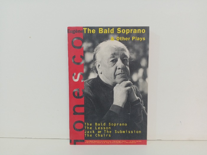 The Bald Soprano