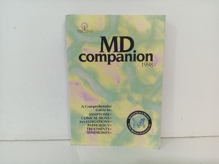 MD Companion 1998