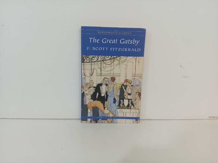 The Great Gatsby