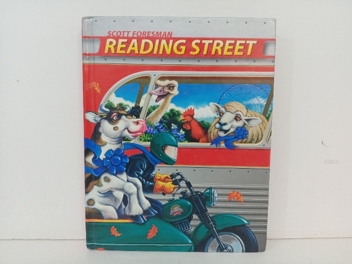 READING STREET