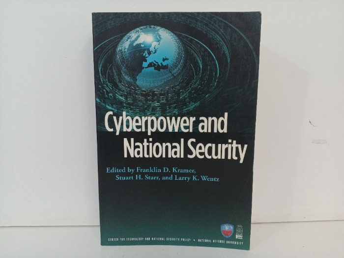 Cyberpower and National Security