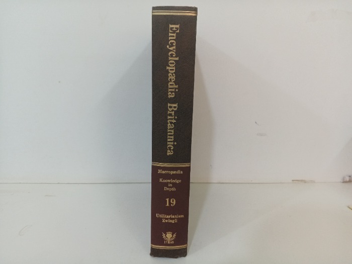 Encyclopædia Britannica 19
