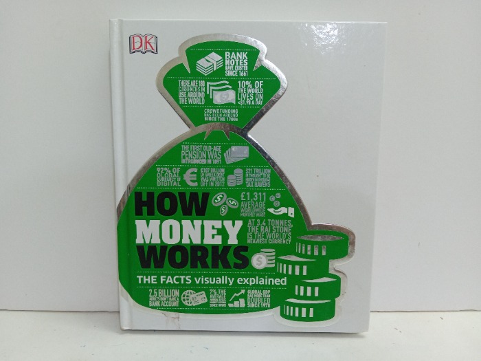 HOW MONEY WORKS 