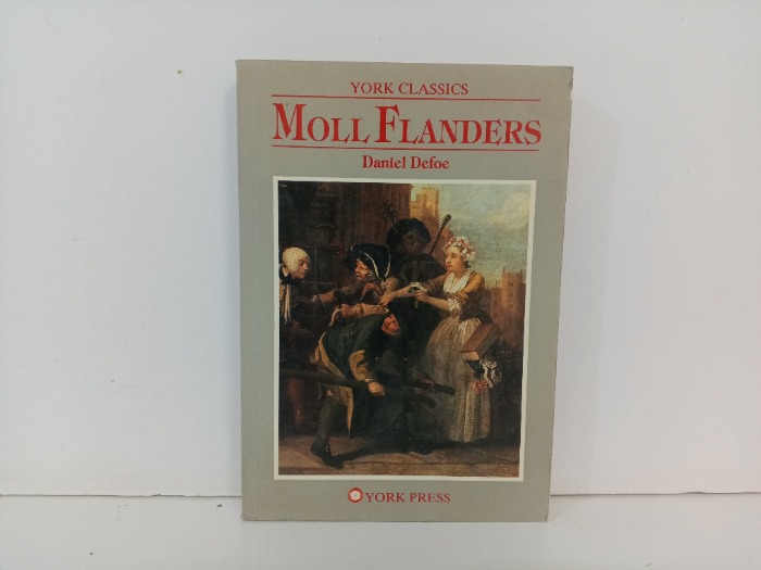 MOLL FLANDERS