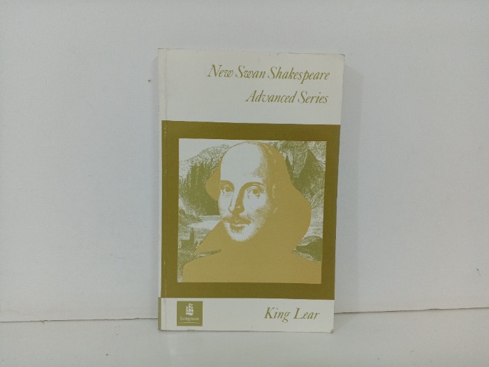 New Swan Shakespeare  Advanced Series