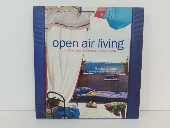 Open air living