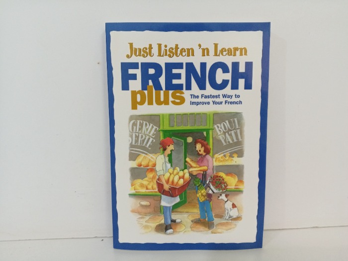 French plus