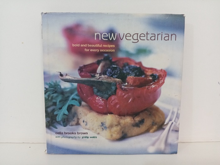 New Vegetarian