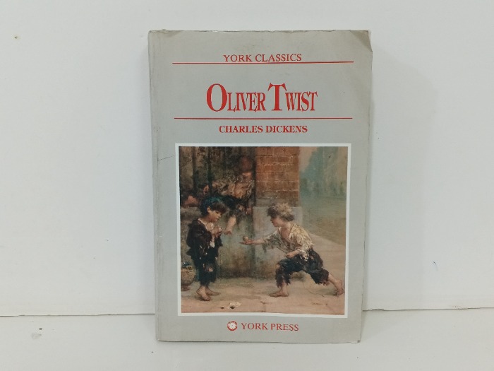 OLIVER TWIST
