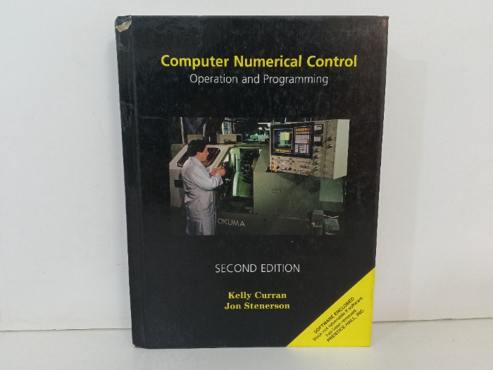 Computer Numerical Control